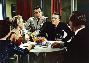 Beckwith: Next To No Time (1959)