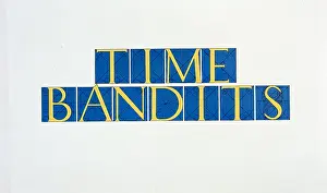 Bandits: Time Bandits (1981)