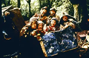 Bandits: Time Bandits (1981)
