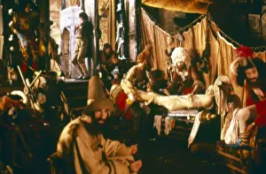 Bandits: Time Bandits (1981)