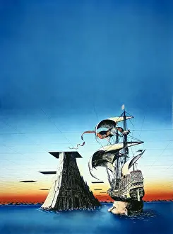 Bandits: Time Bandits (1981)