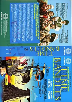 Bandits: Time Bandits (1981)