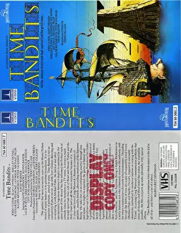 Bandits: Time Bandits (1981)