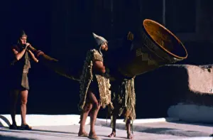 Bandits: Time Bandits (1981)