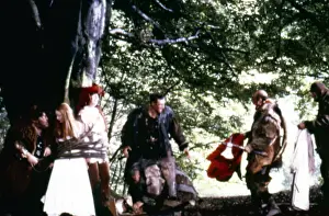 Bandits: Time Bandits (1981)
