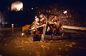Bandits: Time Bandits (1981)