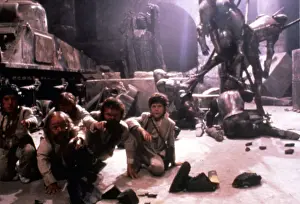 Bandits: Time Bandits (1981)