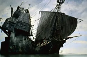 Bandits: Time Bandits (1981)