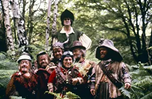 Bandits: Time Bandits (1981)