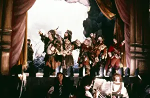 Bandits: Time Bandits (1981)
