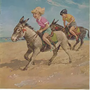2472: once upon a time comic 1970 - colour, illus