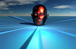Chrome: A time when computers will take control of all humanity