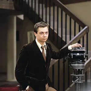Conway: Time and Conways film set, 1983
