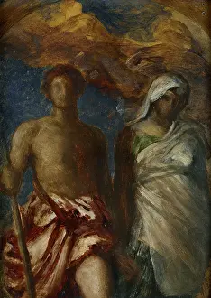Temporal: Time and Death