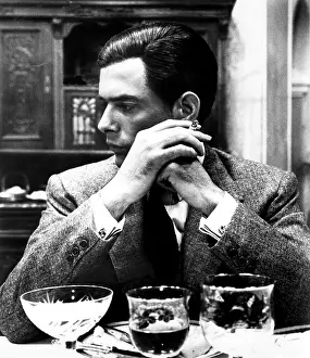 Indifference: TIME OF INDIFFERENCE, Tomas Milian, 1964. ?