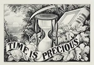 Morals: Time is precious