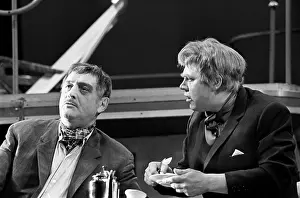 Convict: Once upon a time there was a state convict performance, 1968