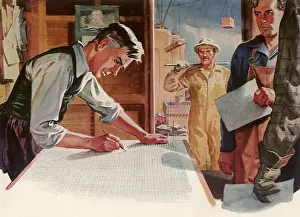 Timekeeper: Timekeeper making Records