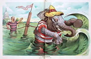 Offshore: A timely warning