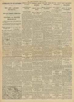 Regia: The Times US Air Force bomb Berlin