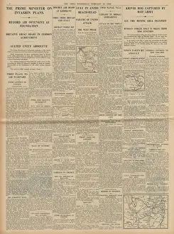 Regensburg: The Times Allies bomb Germany