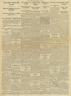 Cagliari: The Times Allies bomb Sicily