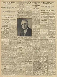 Tolbukhin: The Times Allies cross the Elbe