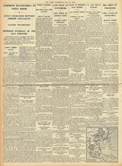 Aleppo: The Times Arrest of Lord Haw Haw