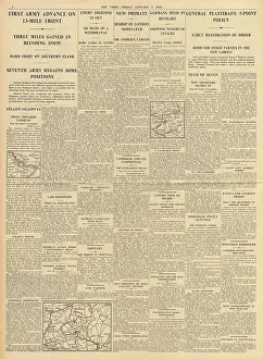 Papandreou: The Times Battle of the Bulge