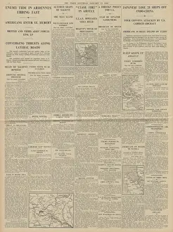 Peiper: The Times Battle of the Bulge
