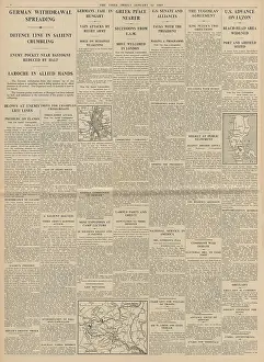 Peiper: The Times Battle of the Bulge