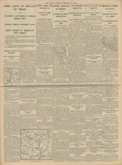 Regensburg: The Times Battle for Burma