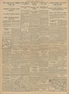 Encircle: The Times Battle for Cassino