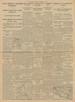 Encircle: The Times Battle for Cassino