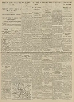 Lozovaya: The Times Battle for Kharkov