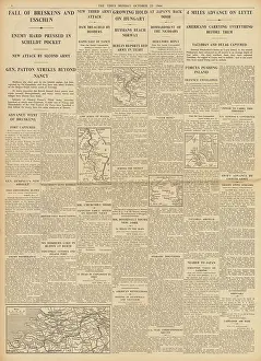 Leyte: The Times Battle for Leyte