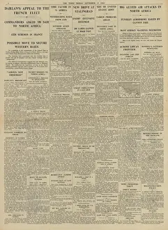 Bona: The Times Battle for North Africa