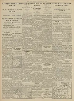 Terbourba: The Times Battle for North Africa