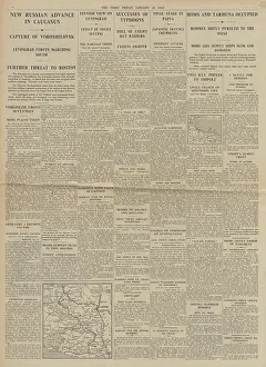 Fatalities: The Times Battle for North Africa