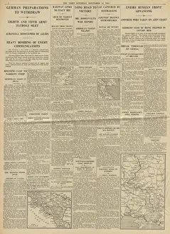 Berdiansk: The Times Battle for Salerno