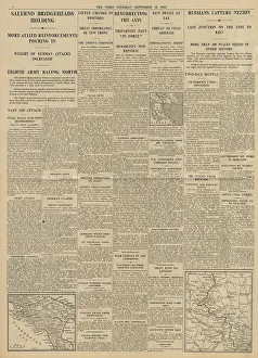 Novorossiysk: The Times Battle for Salerno