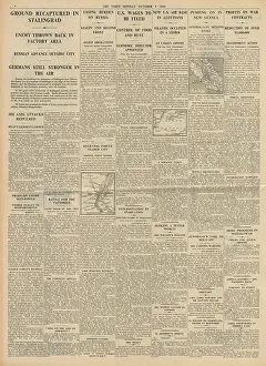 Aleutian: The Times Battle of Stalingrad