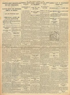 Rabaul: The Times Battle of Stalingrad