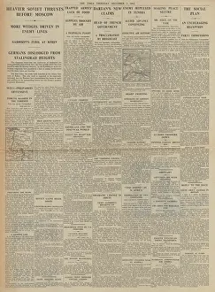 Darlan: The Times Battle of Stalingrad