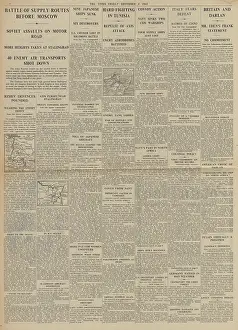 Guadalcanal: The Times Battle of Stalingrad