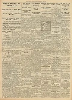 Petworth: The Times Battle of Stalingrad