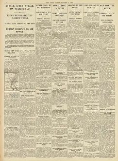 Lovat: The Times Battle of Stalingrad