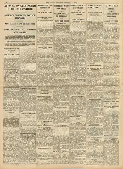 Trondheim: The Times Battle of Stalingrad