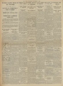 Tebourba: The Times Battle for Tunisia