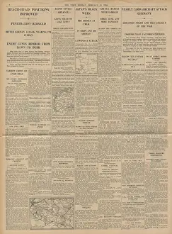 Carreceto: The Times Bombing of Leipzig